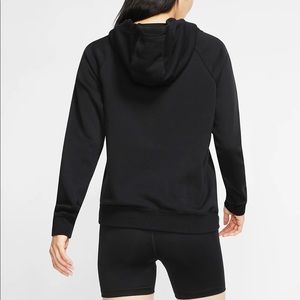 Nike Funnel Neck Hoodie